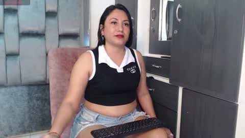 Mistress Jane Foster online show from 03-24-26, 09:20