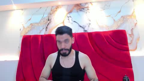 JEAN online show from 03-07-26, 04:42