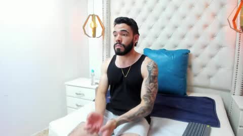 JEAN online show from 04-15-26, 09:04