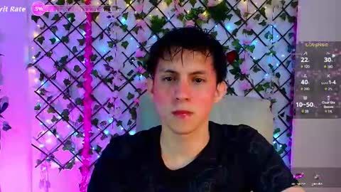Snapshot of jean_miller1 chatting on 07-19-26, 11:14 Jean online show from 07-19-26, 11:14