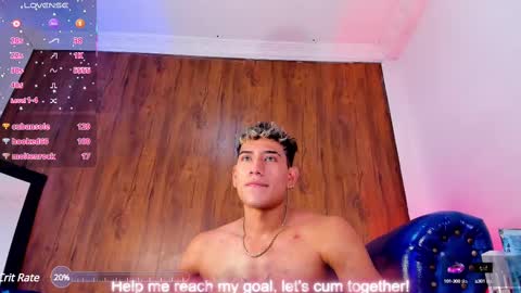 Snapshot of jean_miller20 chatting on 01-31-25, 11:13 JEAN online show from 01-31-25, 11:13