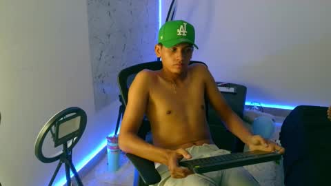 Jean Widow online show from 11-14-25, 03:55