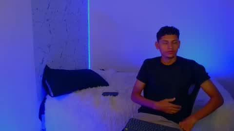 Jean Widow online show from 12-02-25, 02:12