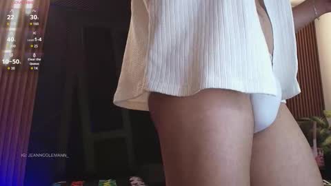 Jean Colleman online show from 03-12-26, 11:55