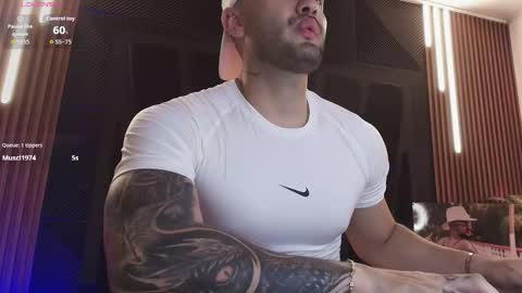 Jean Colleman online show from 03-20-26, 11:42