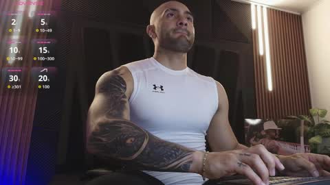 Jean Colleman online show from 03-31-26, 11:16