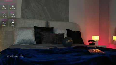 Jean Colleman online show from 05-16-26, 12:40