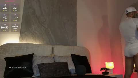 Snapshot of jeancolleman chatting on 06-13-26, 12:19 Jean Colleman online show from 06-13-26, 12:19