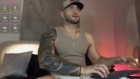 Snapshot of jeancolleman chatting on 06-21-26, 12:13 Jean Colleman online show from 06-21-26, 12:13