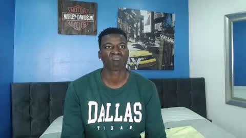 Jeandante  online show from 06-16-26, 06:32