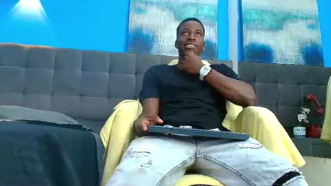 Jeandante  online show from 06-20-26, 08:11