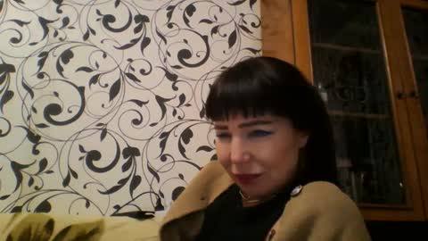 JeaneDavis online show from 02-10-25, 09:15