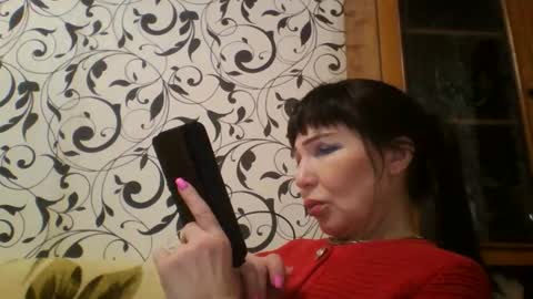 JeaneDavis online show from 03-07-25, 07:38