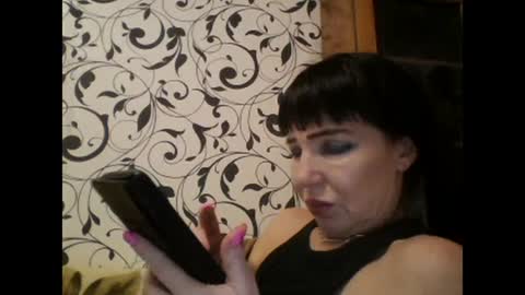 JeaneDavis online show from 03-08-25, 06:37