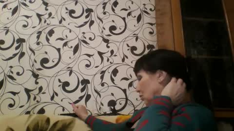 JeaneDavis online show from 03-09-25, 09:14