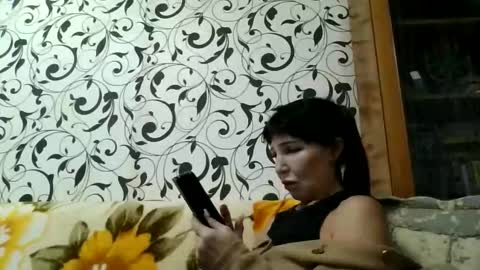 JeaneDavis online show from 10-13-25, 03:45