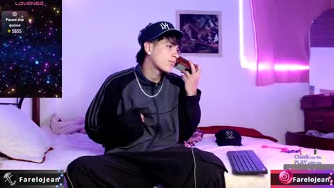 Jean online show from 12-17-24, 07:29