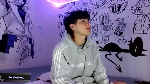 Jean online show from 10-20-25, 08:26