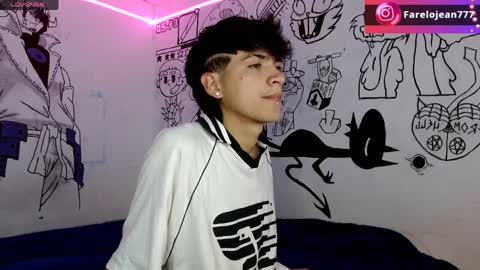 Jean online show from 04-01-26, 04:24