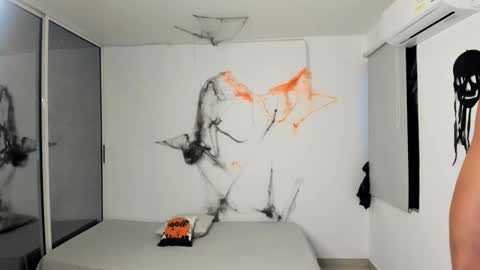 jeanfran_ferrer online show from 11-12-25, 07:57