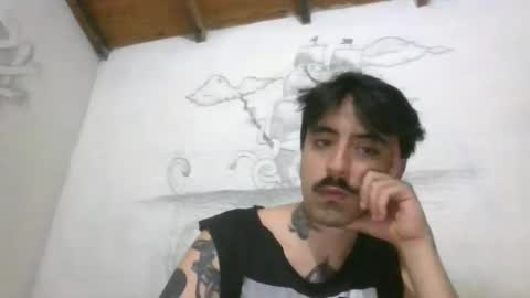 jeannno666 online show from 01-05-25, 08:22