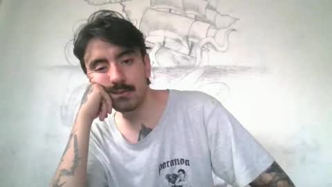 jeannno666 online show from 01-20-25, 10:26