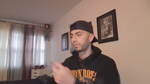 jean pier bello Silva online show from 12-10-24, 06:49