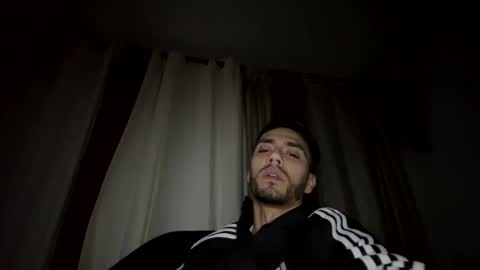 jean pier bello Silva online show from 12-18-24, 06:32