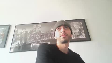 jean pier bello Silva online show from 01-05-25, 03:55