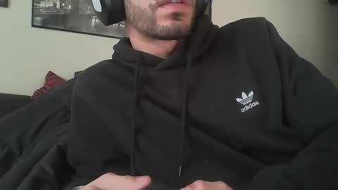 jean pier bello Silva online show from 01-10-25, 07:11