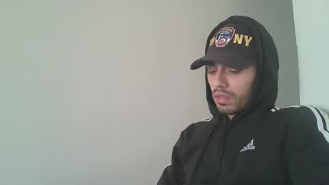 jean pier bello Silva online show from 01-22-25, 07:24