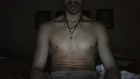 jean pier bello Silva online show from 01-30-25, 06:35