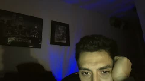 jean pier bello Silva online show from 02-06-25, 12:54