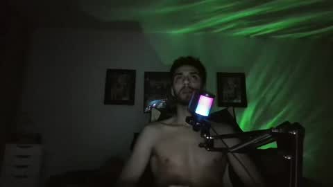 jean pier bello Silva online show from 02-20-25, 09:00