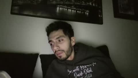 jean pier bello Silva online show from 02-27-25, 02:42