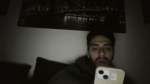 jean pier bello Silva online show from 02-27-25, 09:32