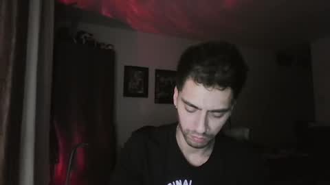 jean pier bello Silva online show from 03-06-25, 09:03