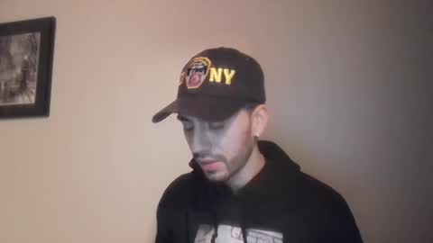 jean pier bello Silva online show from 03-08-25, 11:16