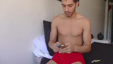 jean pier bello Silva online show from 10-17-25, 06:54