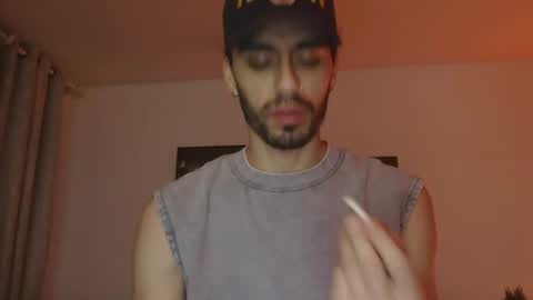 jean pier bello Silva online show from 12-14-25, 06:30