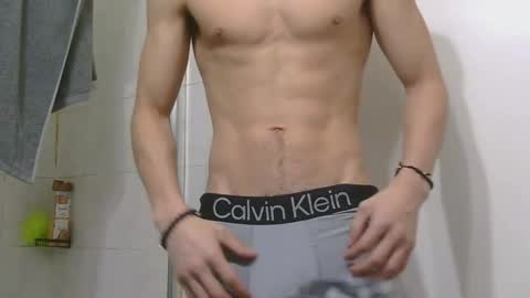 jean pier bello Silva online show from 02-05-26, 03:44