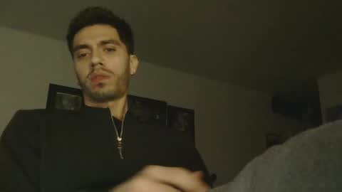 jean pier bello Silva online show from 02-18-26, 10:17