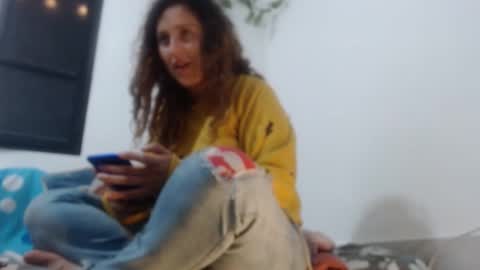 jeans_and_emma online show from 09-29-25, 11:53