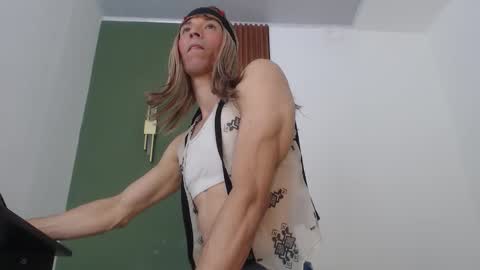 Jeays online show from 12-04-25, 02:10