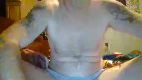 jearnold44 online show from 10-02-25, 02:18