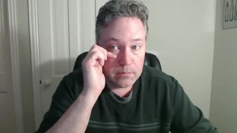 JE online show from 02-07-25, 08:01