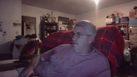 dadbody71 online show from 01-18-26, 02:59