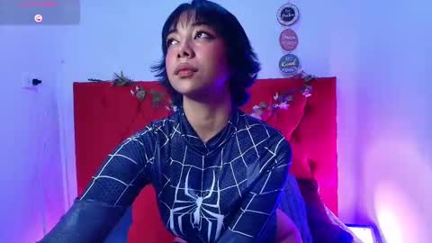 Snapshot of jedah_18 chatting on 11-16-25, 10:54 Jedah online show from 11-16-25, 10:54