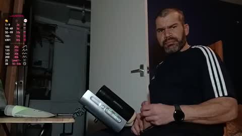 Matt online show from 01-01-25, 09:41