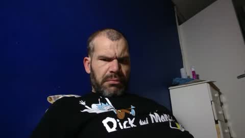 Matt online show from 01-19-25, 11:32